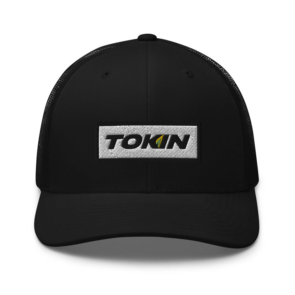 Tokin Trucker Cap