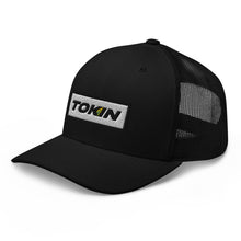 Load image into Gallery viewer, Tokin Trucker Cap
