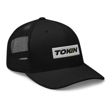 Load image into Gallery viewer, Tokin Trucker Cap
